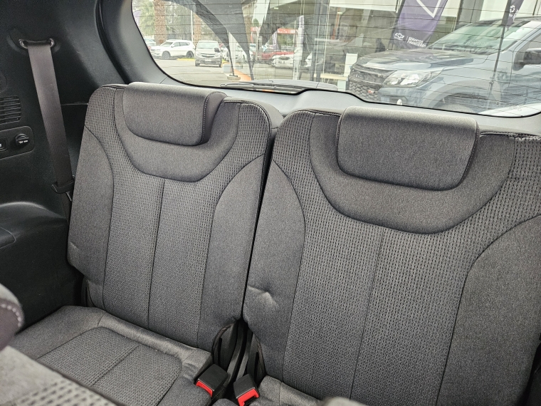 Hyundai Santa fe Tm 4x4 2.5 Aut 2022 Usado Usado en Kovacs Usados Hyundai Santa fe Tm 4x4 2.5 Aut 2022 Usado Usado en Kovacs Usados