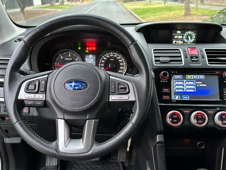 Subaru Forester 2.0 Diesel 2017 Usado en Autoadvice Autos Usados