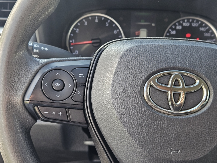Toyota Rav4 Rav 4 2.0 Lujo Mt 2019 Usado  Usado en Kovacs Usados