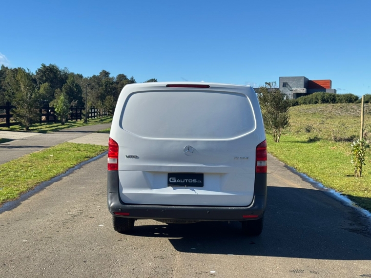 Mercedes benz Vito 111 2023 Usado en G Autos Automotriz - G Autos
