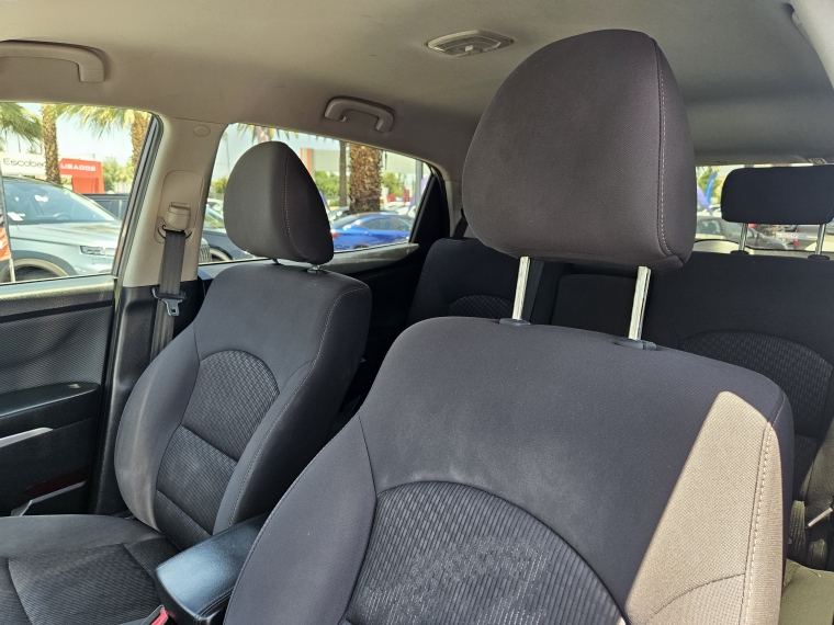 Ssangyong Korando 2.0 Mt 2020 Usado  Usado en Kovacs Usados