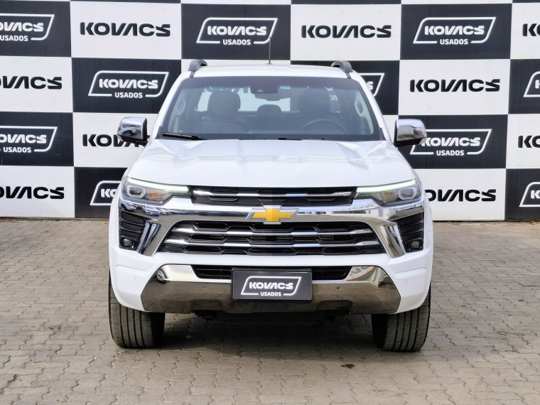 Chevrolet Colorado Colorado 2.8 Hc At 4x4 Diesel 2024 Usado  Usado en Kovacs Usados