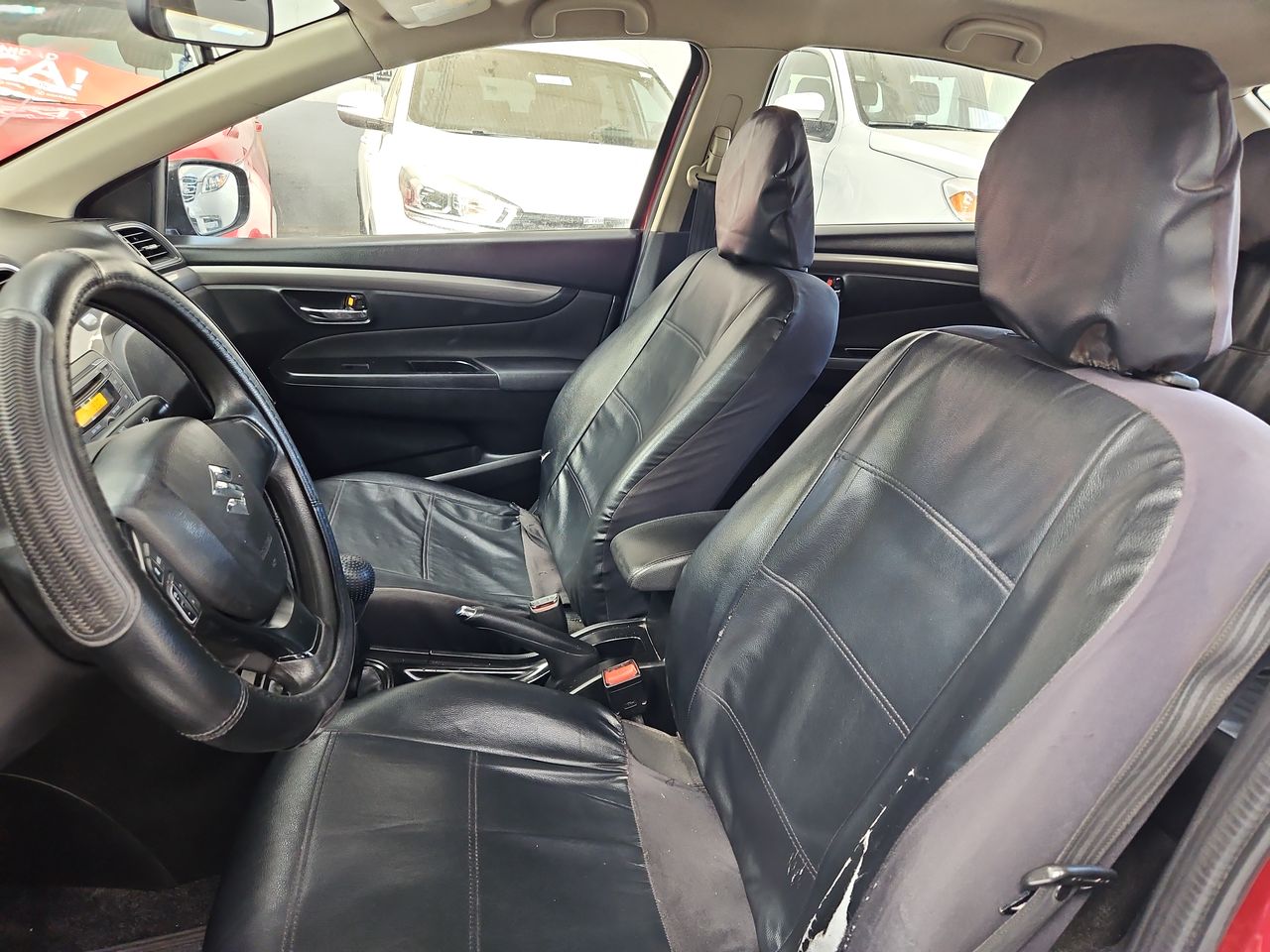 Suzuki Ciaz Ciaz Gl 1.4 2016 Usado en Usados de Primera - Sergio Escobar