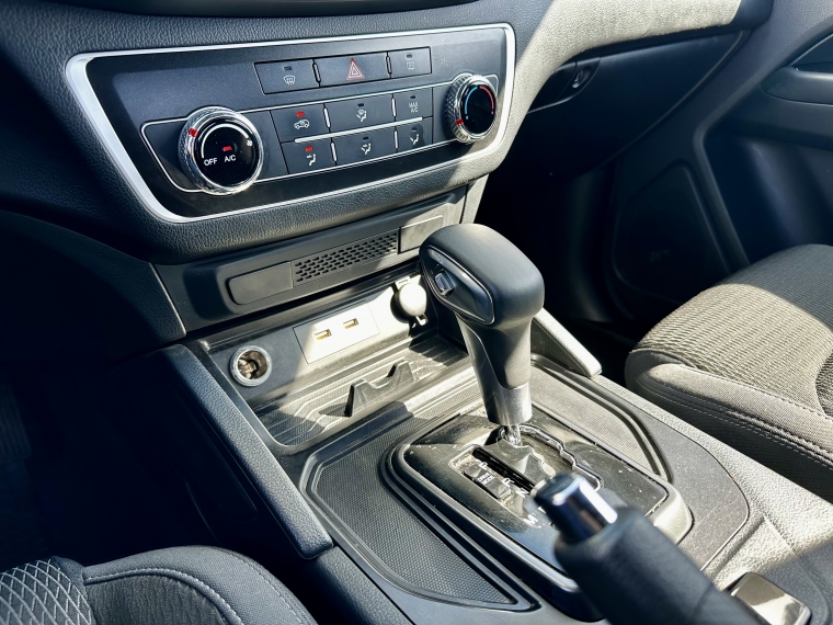 Ssangyong Grand musso Musso Grand 2.2 4x2 At Full - Ql622 Mn Urn 2023 Usado en Rosselot Usados