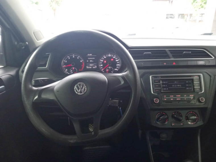 Volkswagen Voyage Power 1.6 2019 Usado  Usado en Webautos.cl