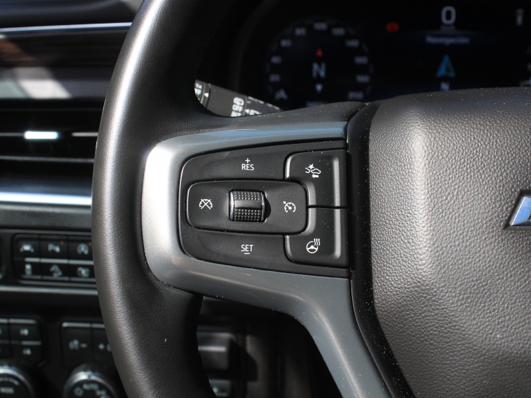 Chevrolet Tahoe 5.3  Z71  At  4x4 2024 Usado  Usado en Kovacs Usados