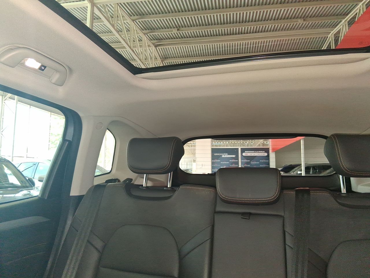 Haval Dargo Dargo 4x4 2.0 Aut 2023 Usado en Usados de Primera - Sergio Escobar