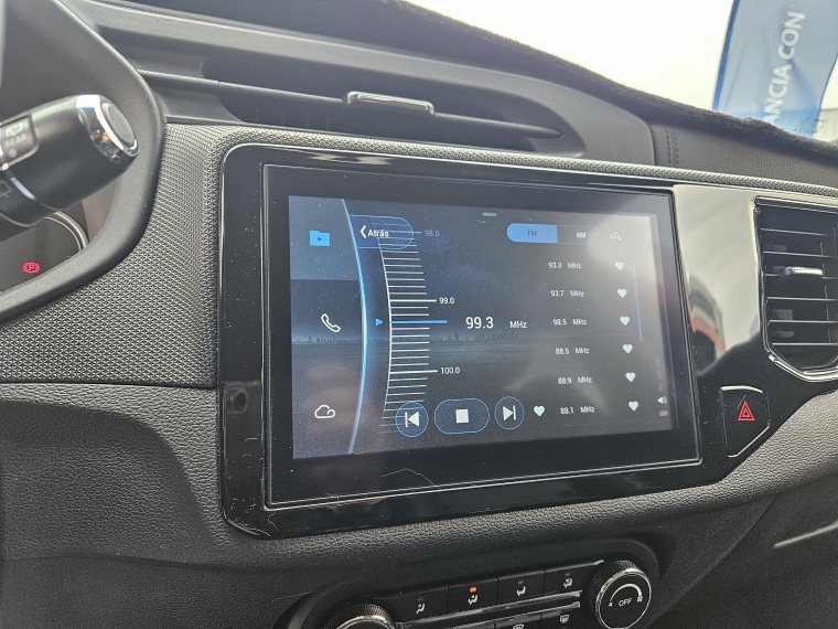 Chery Tiggo 3 New Tiggo 3 Gls Cvt 2023 Usado en Rosselot Usados
