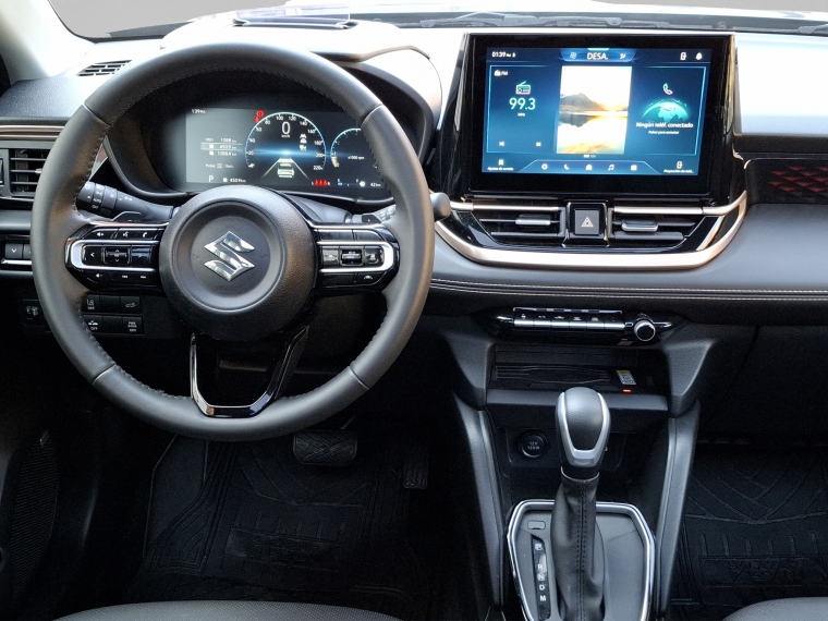Suzuki Across 1.5 Aut 2026 Usado Usado en BMW Premium Selection Suzuki Across 1.5 Aut 2026 Usado Usado en BMW Premium Selection