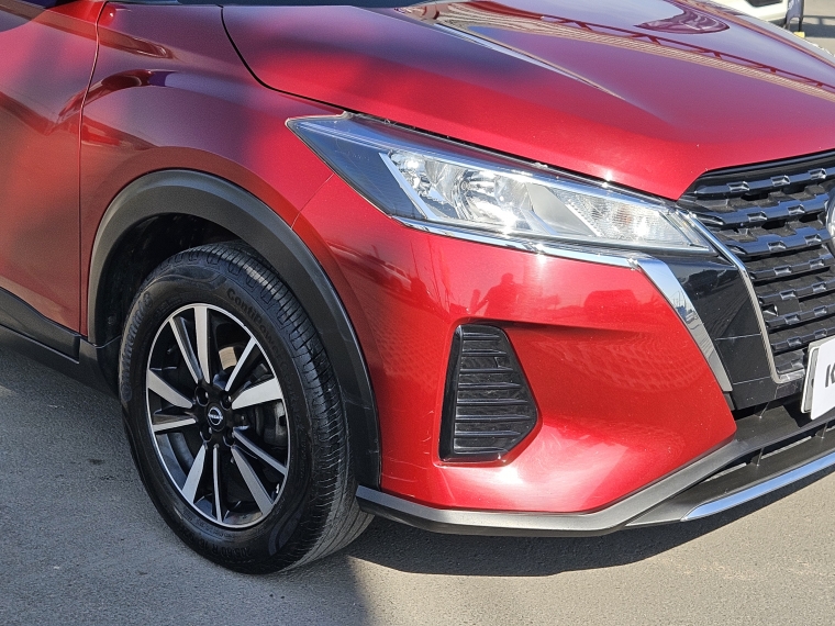 Nissan Kicks 1.6 Sense Mt 2023 Usado  Usado en Kovacs Usados
