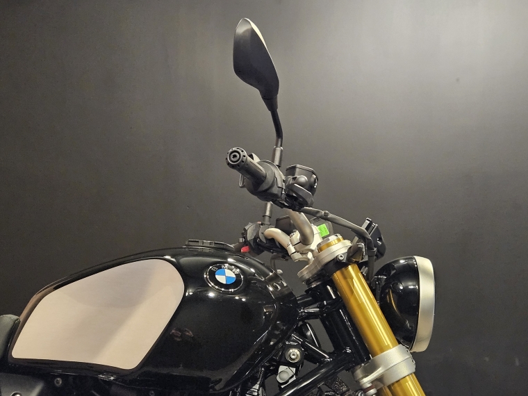 Bmw R ninet R12 2025 Usado en BMW Premium Selection