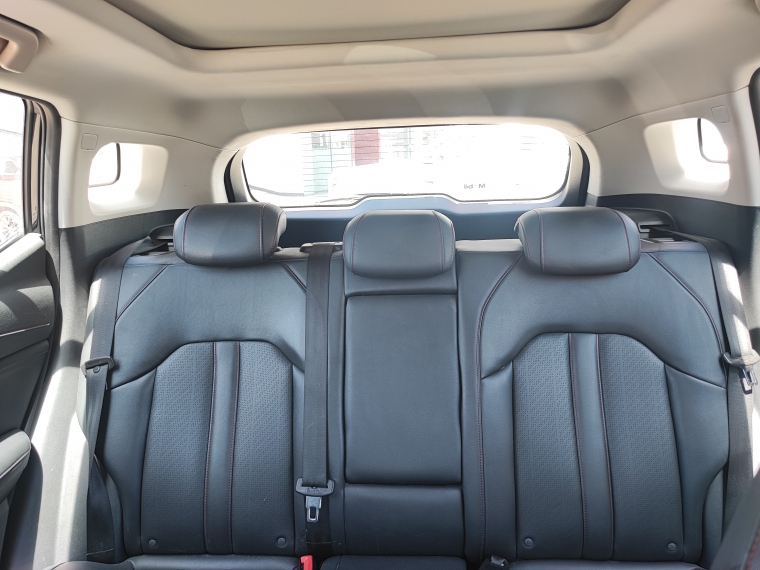 Gac motor Gs4 Gs4 Power 1.5t At Gb 2023 Usado en Rosselot Usados