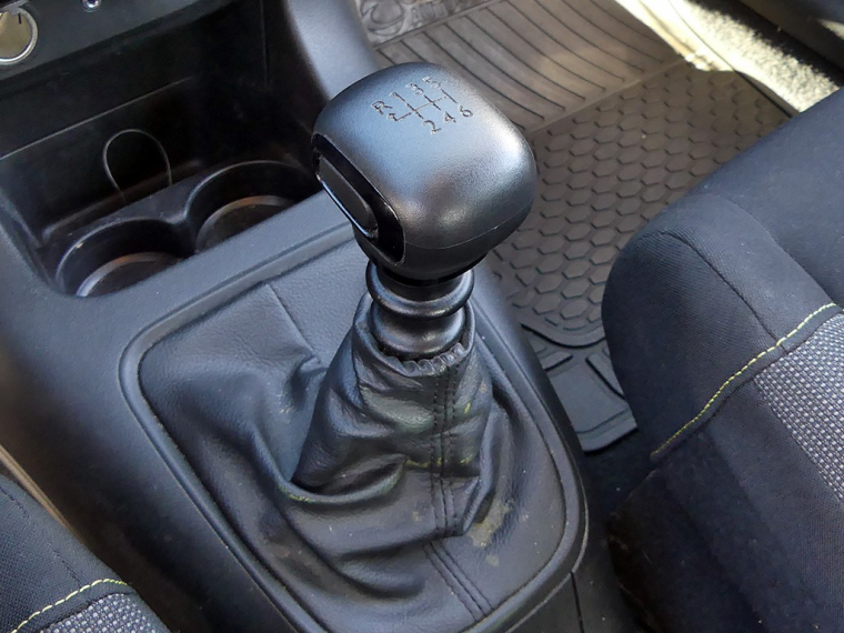 Citroen C-3 Blue Hdi 1.5 2019 Usado Usado en Webautos.cl Citroen C-3 Blue Hdi 1.5 2019 Usado Usado en Webautos.cl