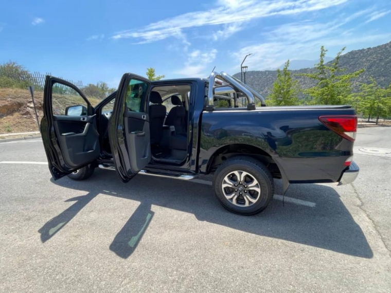 Mazda Bt-50 Dcab Sdx 4x4 2.2 Mt New  2020  Usado en Automarket Chile