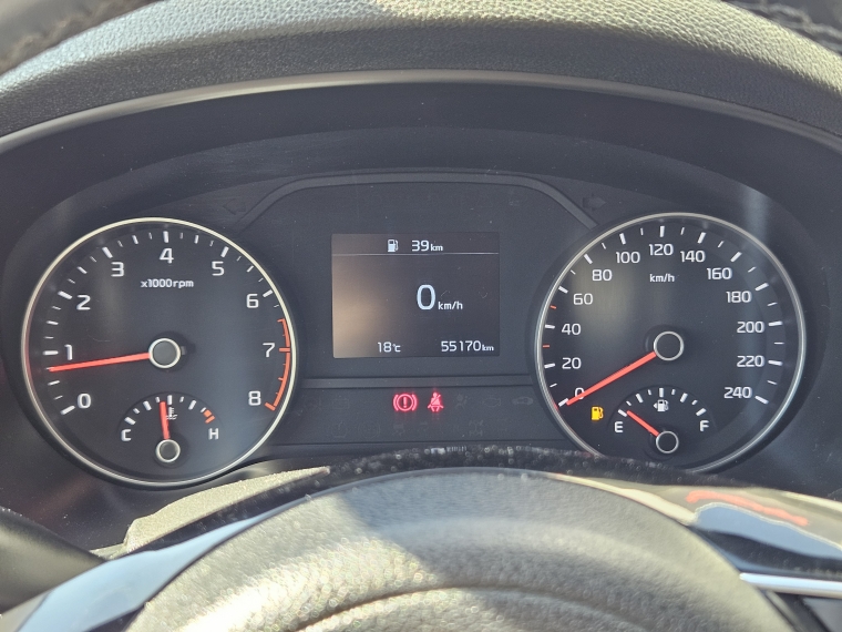 Kia Sportage Sportage Ql Mt 2.0 2020 Usado en Rosselot Usados Kia Sportage Sportage Ql Mt 2.0 2020 Usado en Rosselot Usados