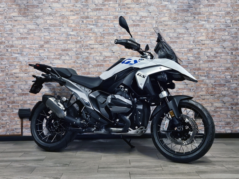 BMW R 1300 GS II 2024