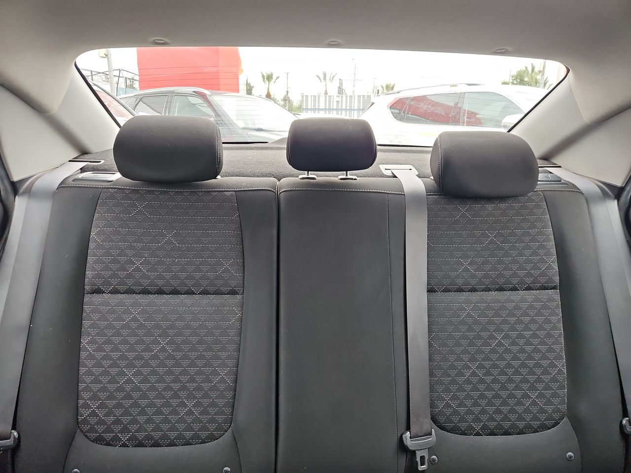 Kia Rio 4 Rio 4 Lx 1.4 2019 Usado en Usados de Primera - Sergio Escobar
