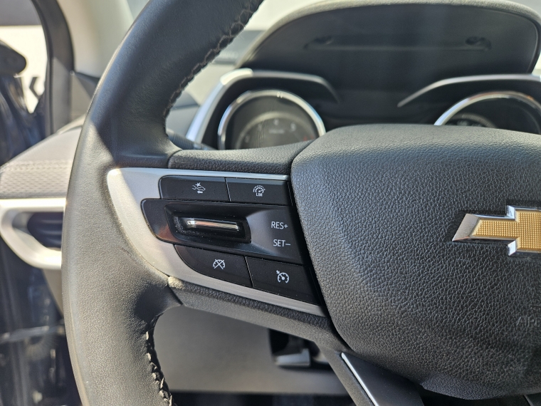 Chevrolet Tracker 1.2 Premier At 2023 Usado  Usado en Kovacs Usados