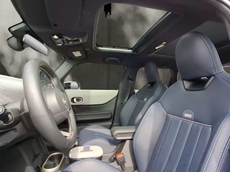 Mini Cooper S 2.0 Hb 5p Favoured 2026 Usado  Usado en BMW Premium Selection