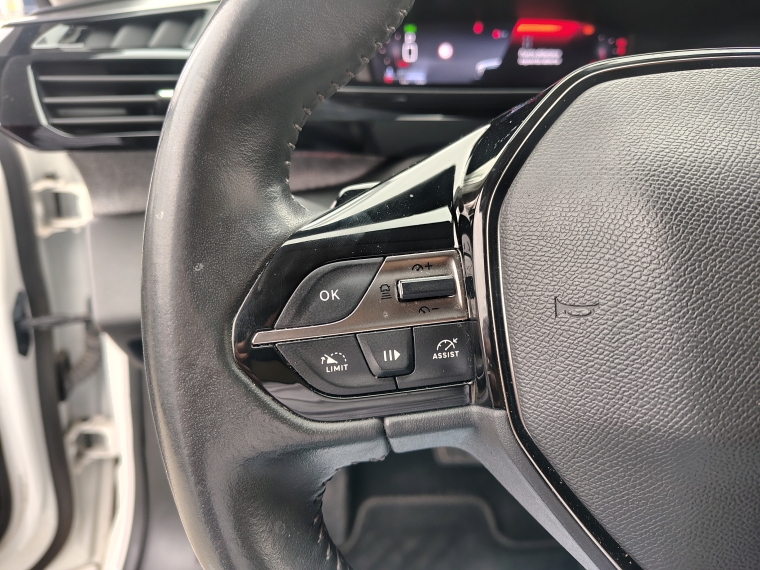 Peugeot New 308 308 Puretech 1.2 Aut 2022 Usado en Rosselot Usados