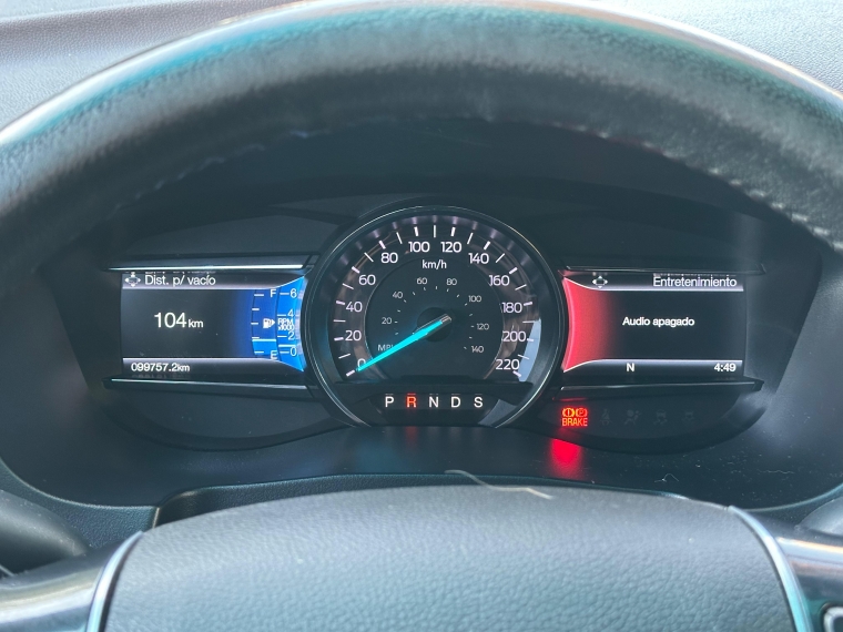 Ford Explorer Jswr62 2017 Usado en Autoadvice Autos Usados