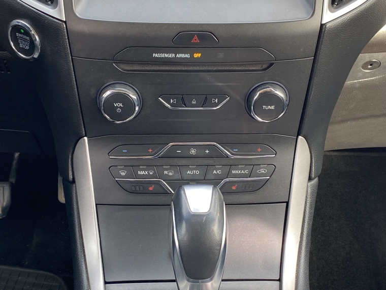 Ford Edge Edge 2.0 2018 Usado en Rosselot Usados