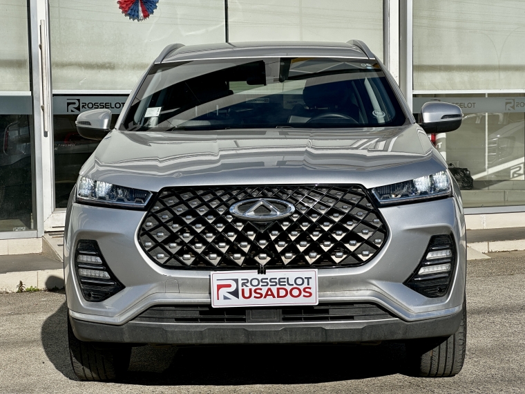 Chery Tiggo 7 pro Tiggo 7 Gls Cvt Pro 1.5 Aut 2023 Usado en Rosselot Usados