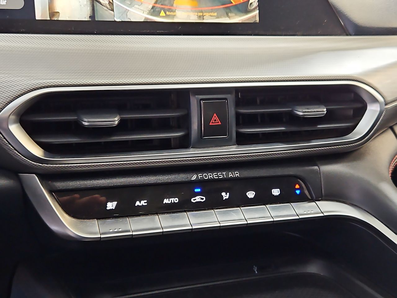 Changan Uni-t Uni T Turbo 1.5 Aut 2022 Usado en Usados de Primera - Sergio Escobar