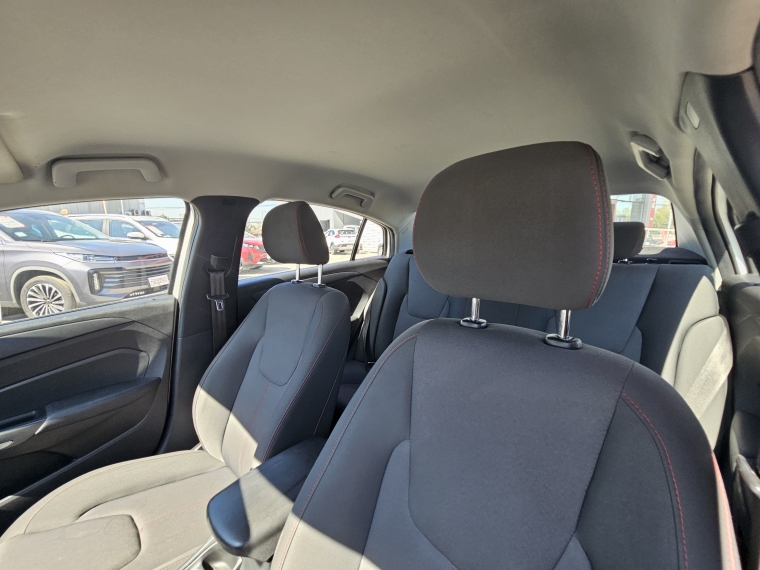Chery Arrizo 5 Arrizo 5 Gls Mt 2022 Usado en Rosselot Usados