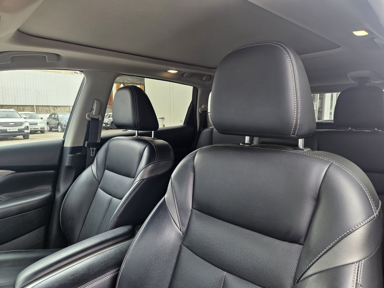 Nissan Murano Exclusive Cvt At 4x4 2019 Usado  Usado en Kovacs Usados