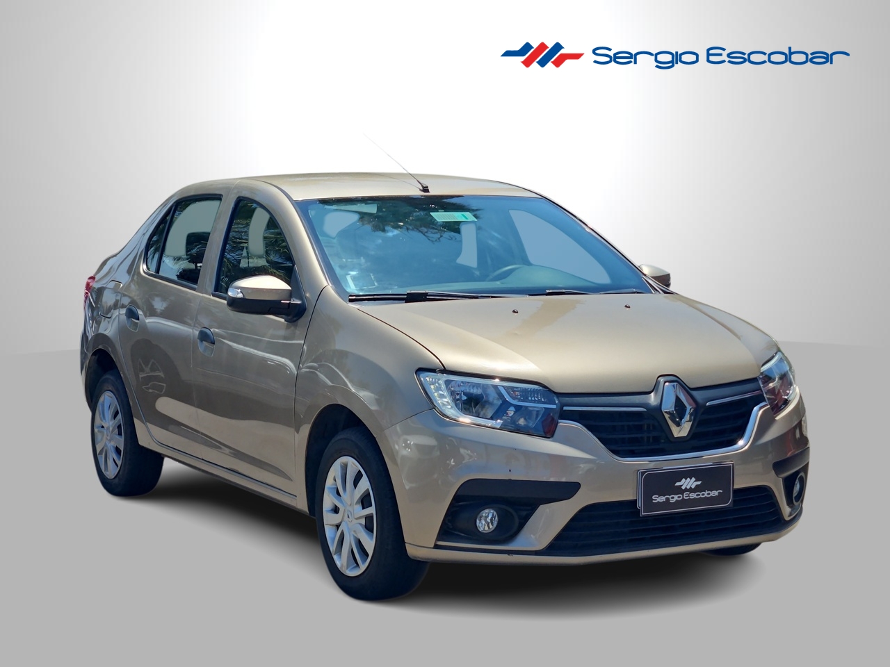 RENAULT SYMBOL SYMBOL ZEN 1.6 2021