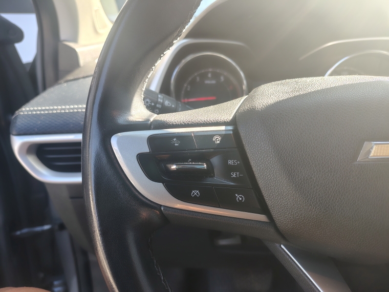 Chevrolet Tracker 1.2  Premier  2 At 2023 Usado  Usado en Kovacs Usados