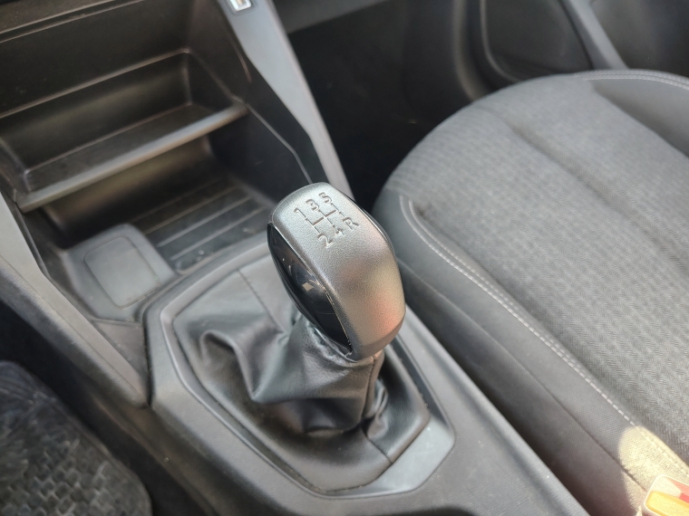 Peugeot 208 Nuevo 208 Style Puretech 75 Mt 1.2 Blanco Euro 6b 2024 Usado en Rosselot Usados