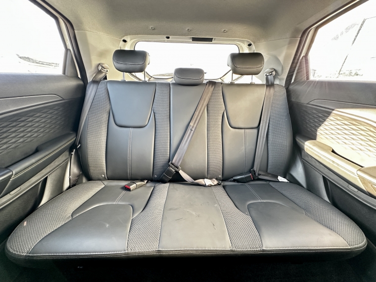 Chery Tiggo 2 pro Tiggo 2 Pro Max Glx 1.5 Aut 2026 Usado en Rosselot Usados