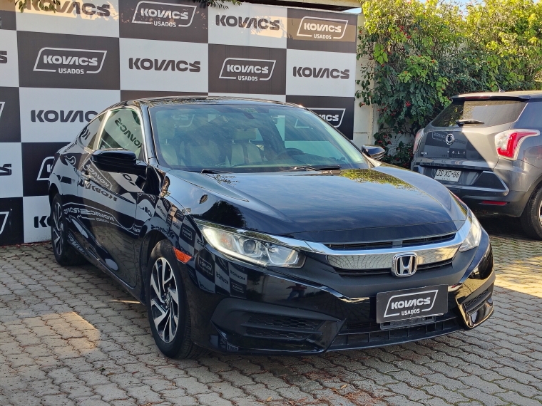 Honda Civic 2.0 Aut 2019 Usado  Usado en Kovacs Usados
