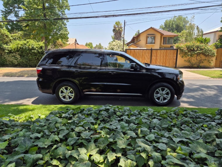 Dodge Durango 3.6 V6 Vvt Express 2013 Usado en Autoadvice Autos Usados Dodge Durango 3.6 V6 Vvt Express 2013 Usado en Autoadvice Autos Usados
