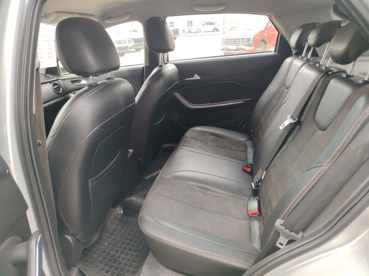 Chery Tiggo 2 Tiggo 2 Gls 1.5 2021 Usado en Usados de Primera - Sergio Escobar