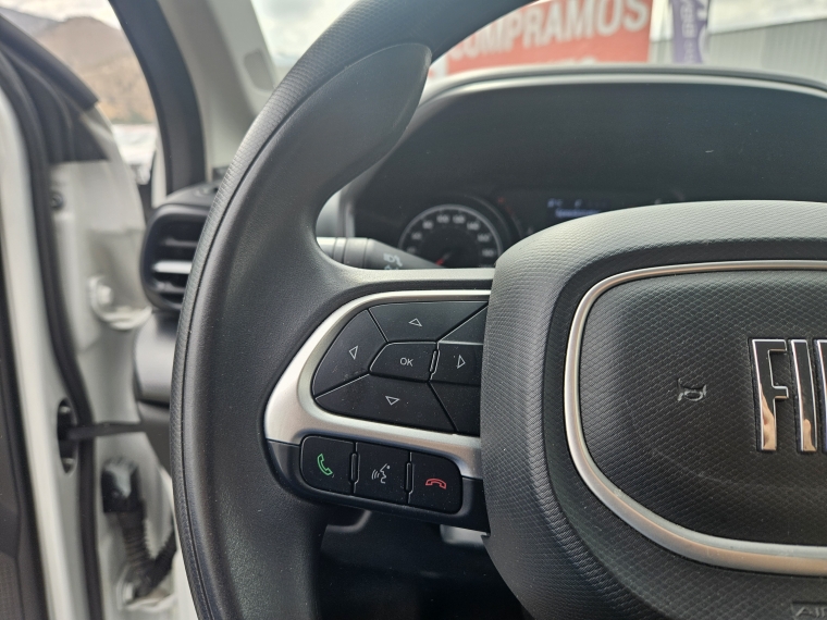 Fiat Pulse Pulse Drive Cvt 1.3 2023 Usado en Rosselot Usados