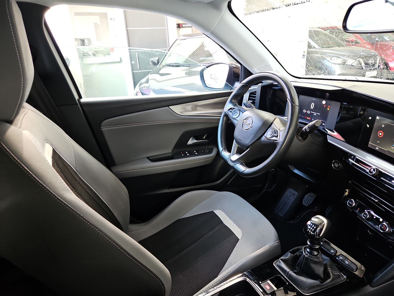 Opel Mokka Mokka 1.2t 2023 Usado en Usados de Primera - Sergio Escobar