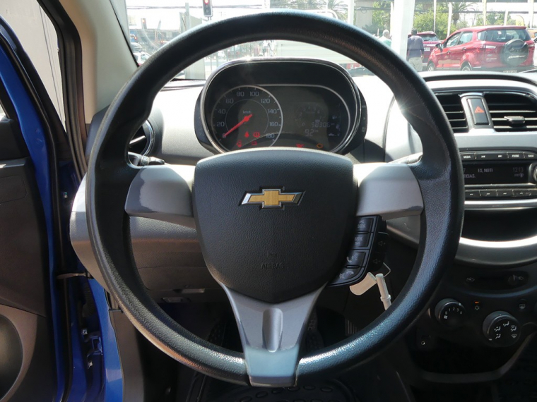 Chevrolet 147 Hb Dohc 1.2 2019 Usado  Usado en Webautos.cl