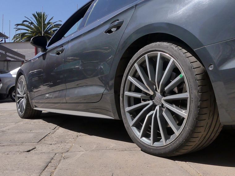 Audi A5 Hb 4x4 2.0 Aut 2020 Usado  Usado en Webautos.cl