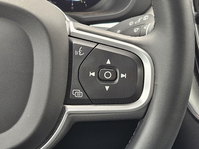 Volvo Xc60 Ii B5 4x4 2.0 Aut  2022 Usado  Usado en Autoselect Usados