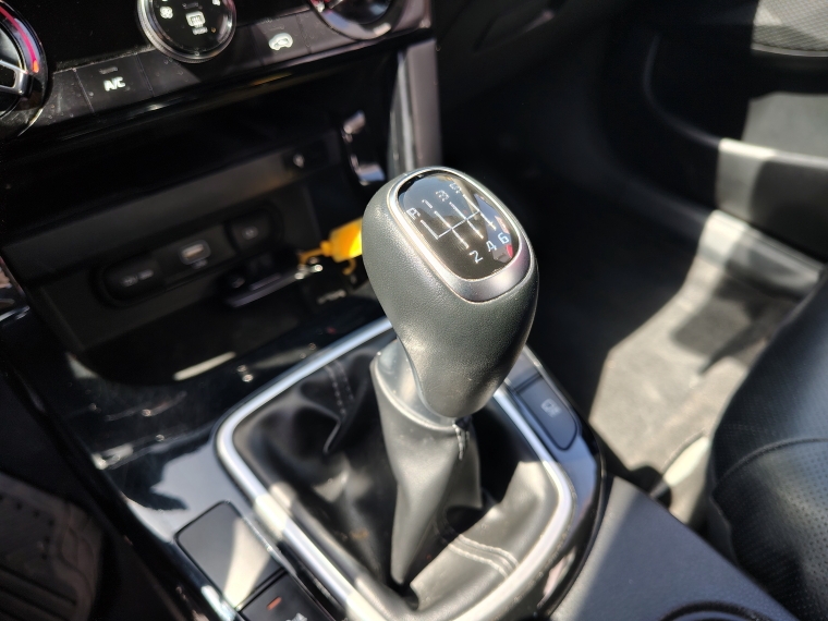 Kia Seltos Seltos Mpi 6mt 1.6 2023 Usado en Rosselot Usados