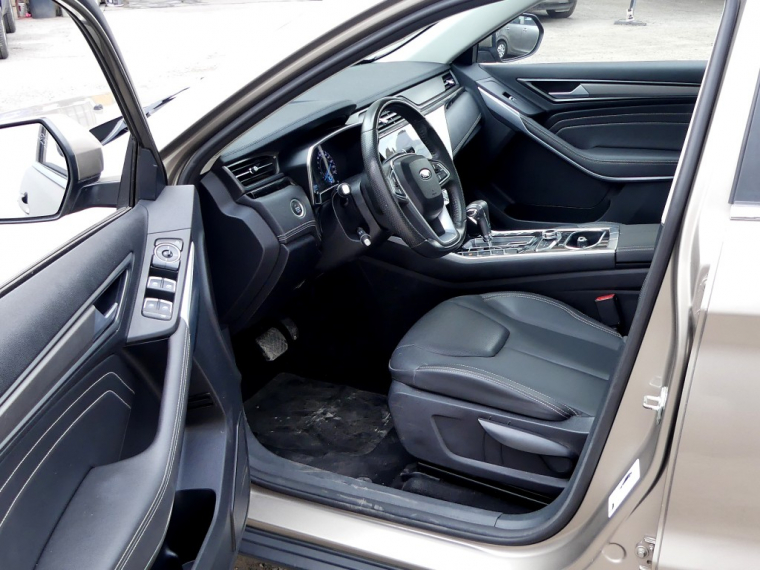 Ford Territory Trend 1.5t At Full 2021 Usado  Usado en Webautos.cl