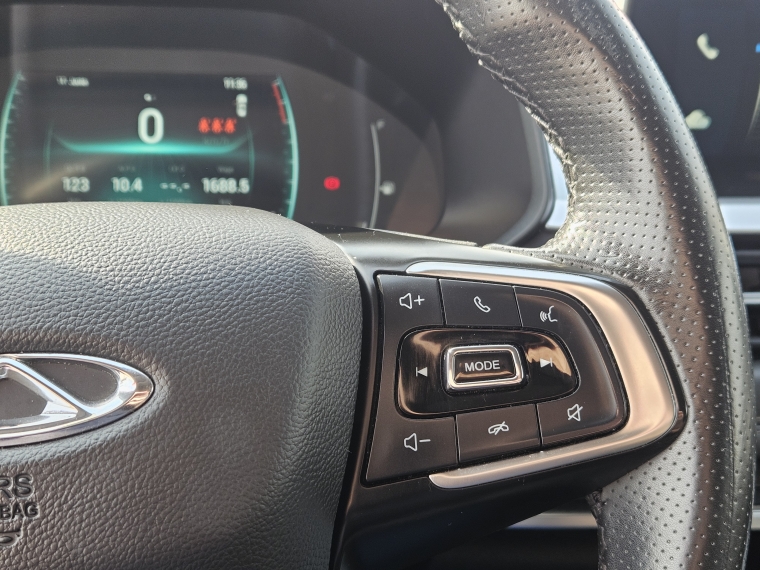 Chery Tiggo 7 pro Tiggo 7 Glx Cvt Pro 1.5 Aut 2021 Usado en Rosselot Usados