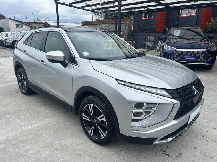 Mitsubishi Eclipse cross Rs 1.5 4x2 At 2022 Usado  Usado en Webautos.cl