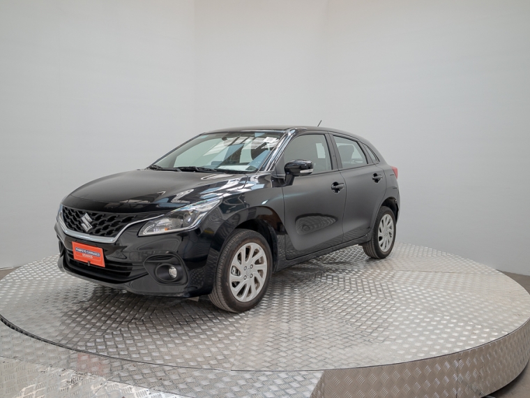 SUZUKI BALENO  1.4 GLS MT 2024