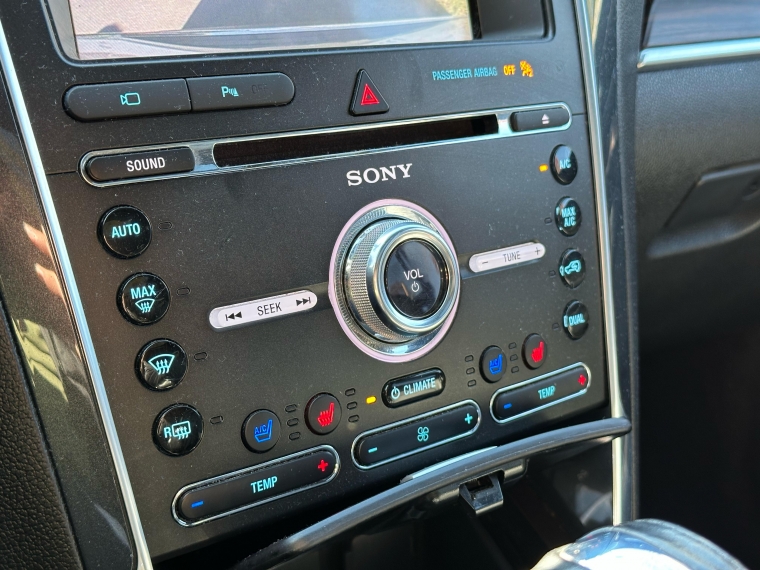 Ford Explorer 2.3 Limited Ecoboost Auto 2019 Usado en Autoadvice Autos Usados