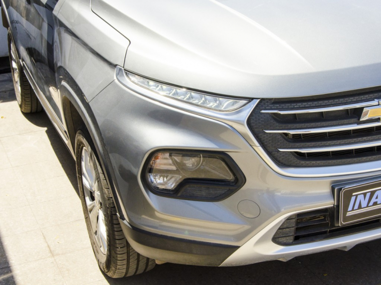 Chevrolet Groove Lt 2021 Usado Usado en Webautos.cl Chevrolet Groove Lt 2021 Usado Usado en Webautos.cl