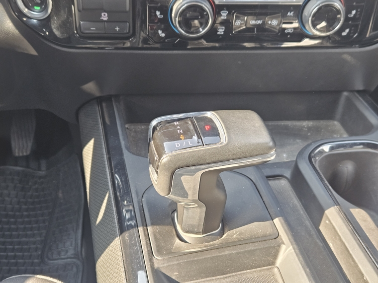 Chevrolet Silverado Zr2 6.2 Aut 2025 Usado  Usado en Kovacs Usados